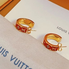 Louis Vuitton Earrings